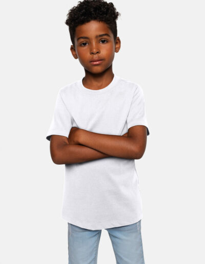 HAKRO Kinder T-Shirt – Foto: HAKRO