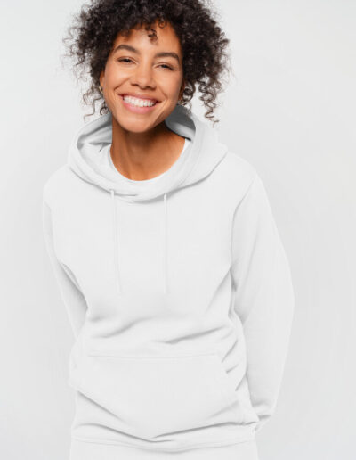 HAKRO Kapuzen-Sweatshirt – Foto: HAKRO