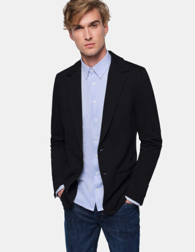 HAKRO Sweatblazer Premium – Foto: HAKRO